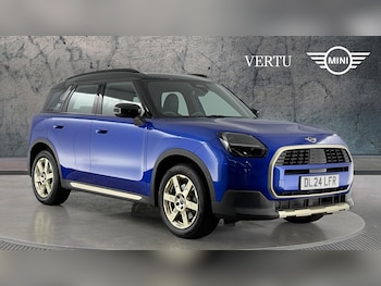 Used MINI Countryman 2024 for sale - 79314791: Photo