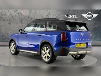 Used MINI Countryman 2024 for sale - 79314791: Photo