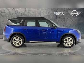 Used MINI Countryman 2024 for sale - 79314791: Photo