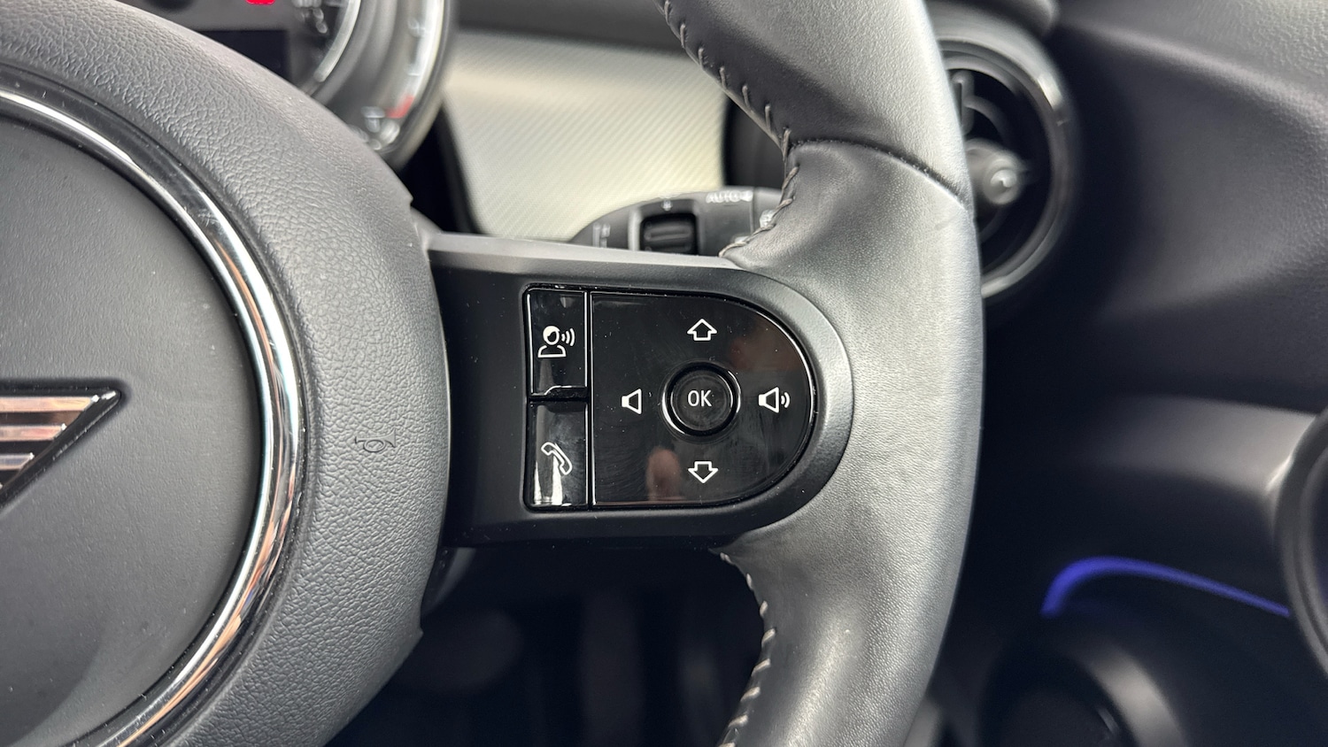 Used MINI Hatch 2022 for sale - 76339995: Photo 18