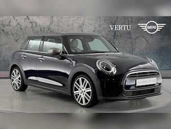 2022 (22) - 1.5 Cooper Exclusive 5dr Auto