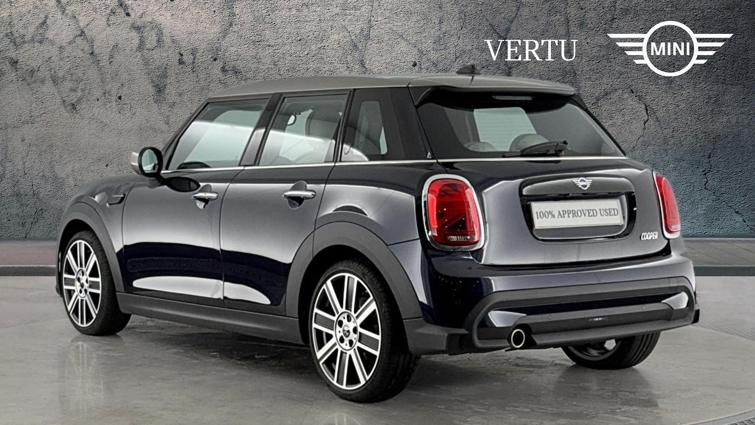 Used MINI Hatch 2022 for sale - 76339995: Photo 2