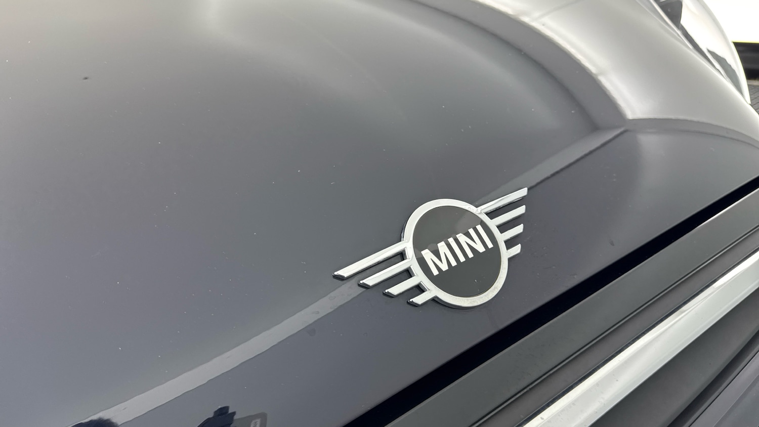 Used MINI Hatch 2022 for sale - 76339995: Photo 21
