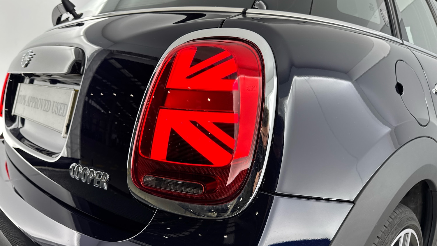 Used MINI Hatch 2022 for sale - 76339995: Photo 25