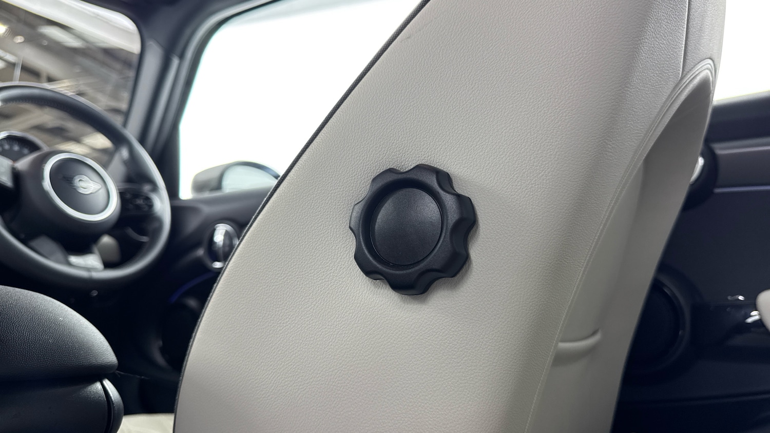 Used MINI Hatch 2022 for sale - 76339995: Photo 38