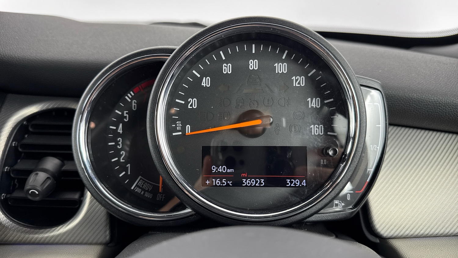 Used MINI Hatch 2022 for sale - 76339995: Photo 9