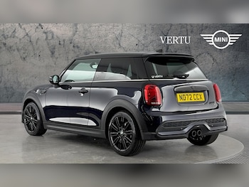 Used MINI Hatch 2022 for sale - 78840783: Photo