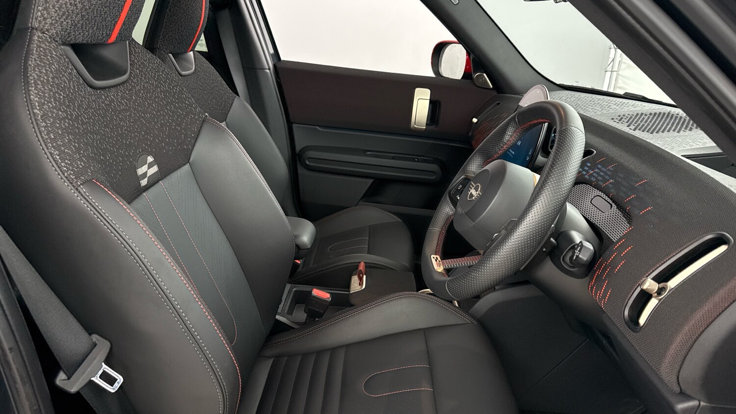 Used MINI Countryman 2024 for sale - 78025241: Photo 11