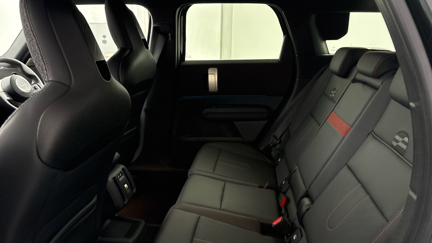 Used MINI Countryman 2024 for sale - 78025241: Photo 12