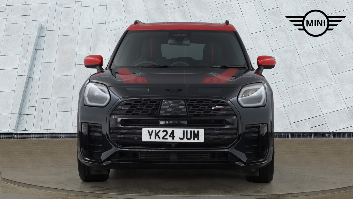 Used MINI Countryman 2024 for sale - 78025241: Photo 16
