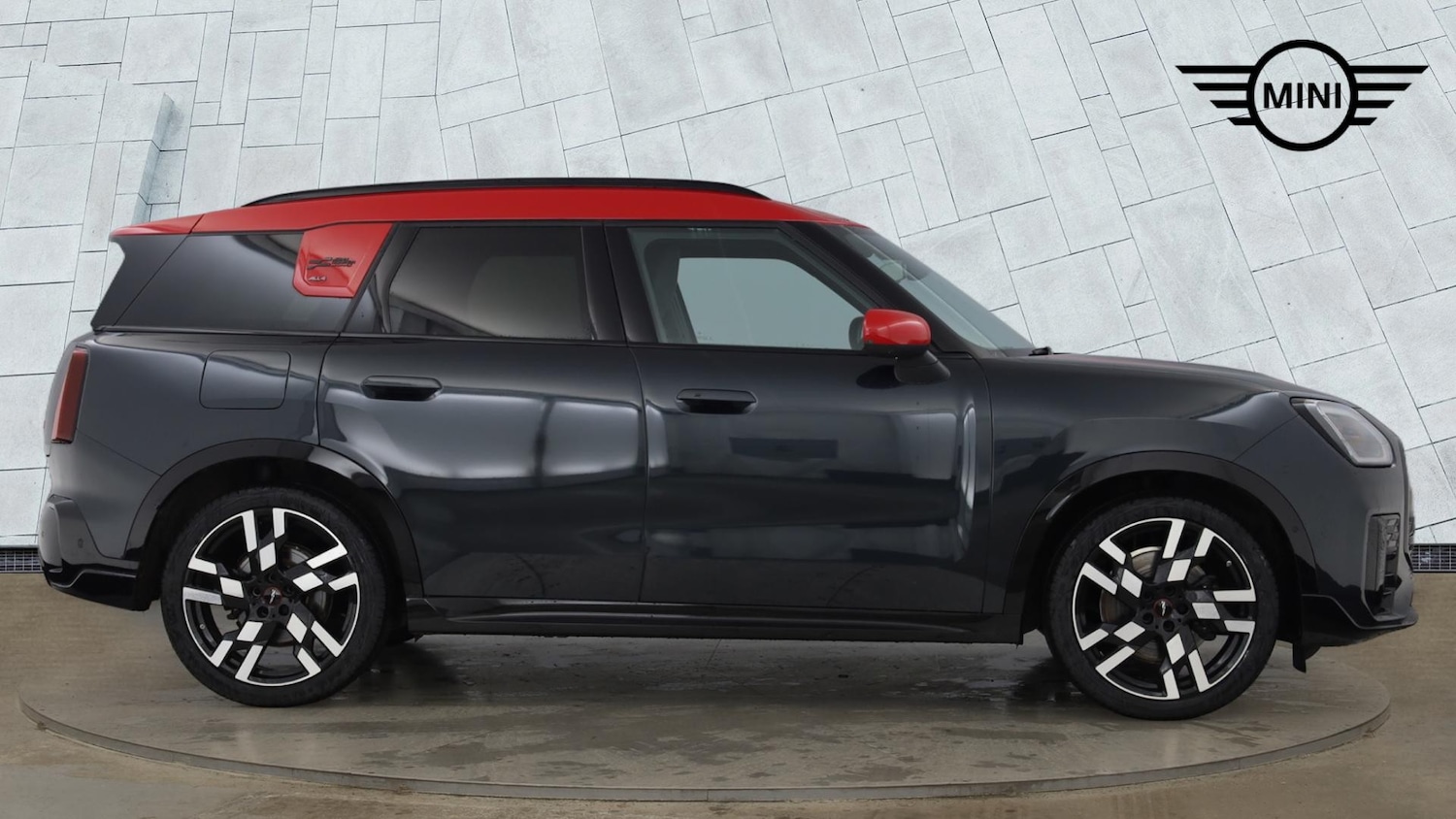 Used MINI Countryman 2024 for sale - 78025241: Photo 3