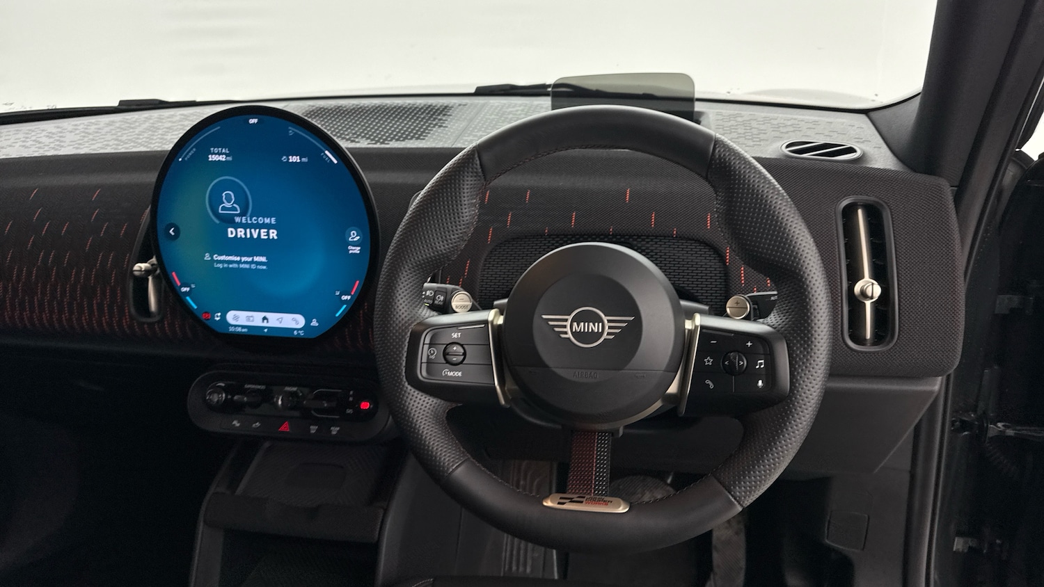 Used MINI Countryman 2024 for sale - 78025241: Photo 5