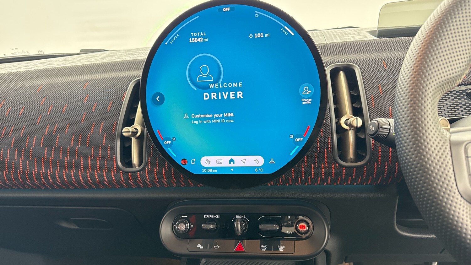 Used MINI Countryman 2024 for sale - 78025241: Photo 8