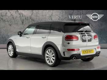 Used MINI Clubman 2021 for sale - 75075736: Photo