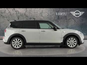 Used MINI Clubman 2021 for sale - 75075736: Photo