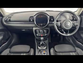 Used MINI Clubman 2021 for sale - 75075736: Photo