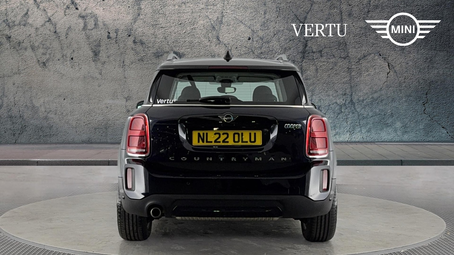 Used MINI Countryman 2022 for sale - 76707670: Photo 15