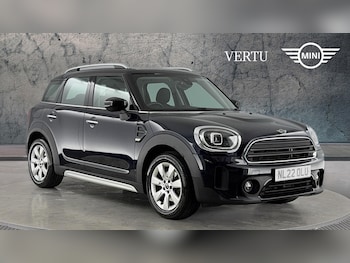2022 (22) - 1.5 Cooper Classic 5dr Petrol Hatchback