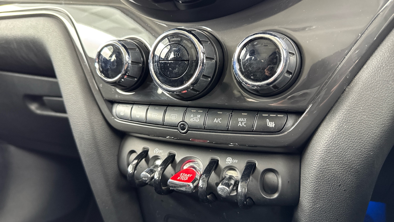 Used MINI Countryman 2022 for sale - 76707670: Photo 20