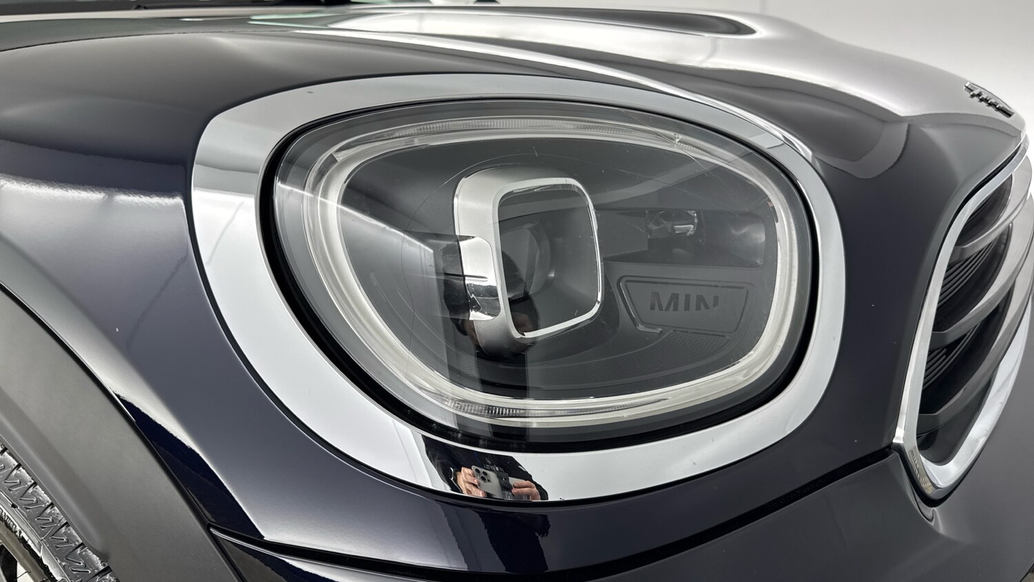 Used MINI Countryman 2022 for sale - 76707670: Photo 22