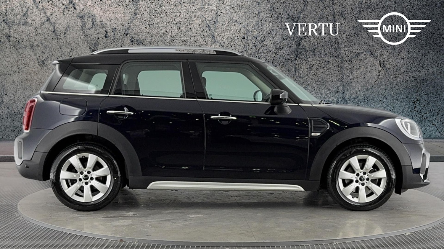 Used MINI Countryman 2022 for sale - 76707670: Photo 3