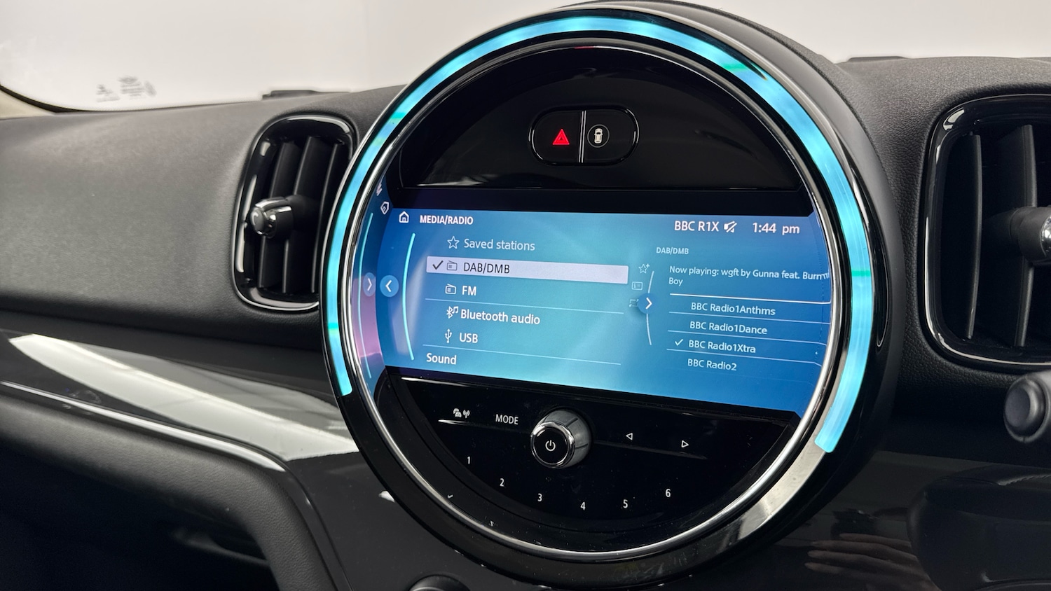 Used MINI Countryman 2022 for sale - 76707670: Photo 32