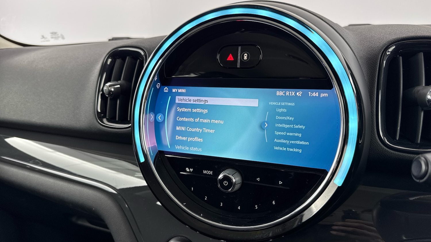 Used MINI Countryman 2022 for sale - 76707670: Photo 35