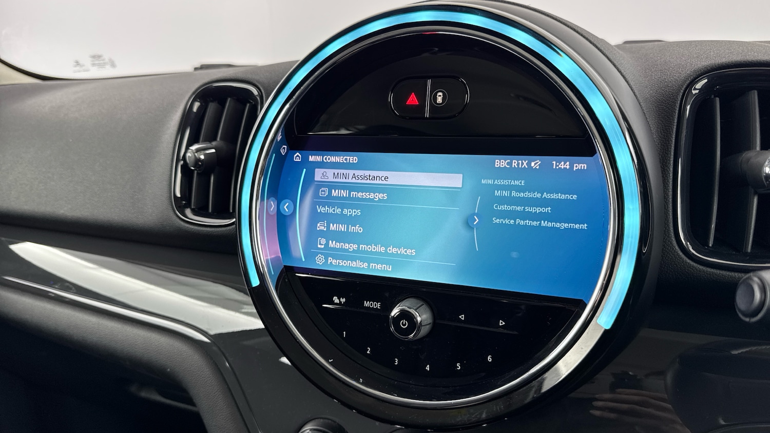 Used MINI Countryman 2022 for sale - 76707670: Photo 36