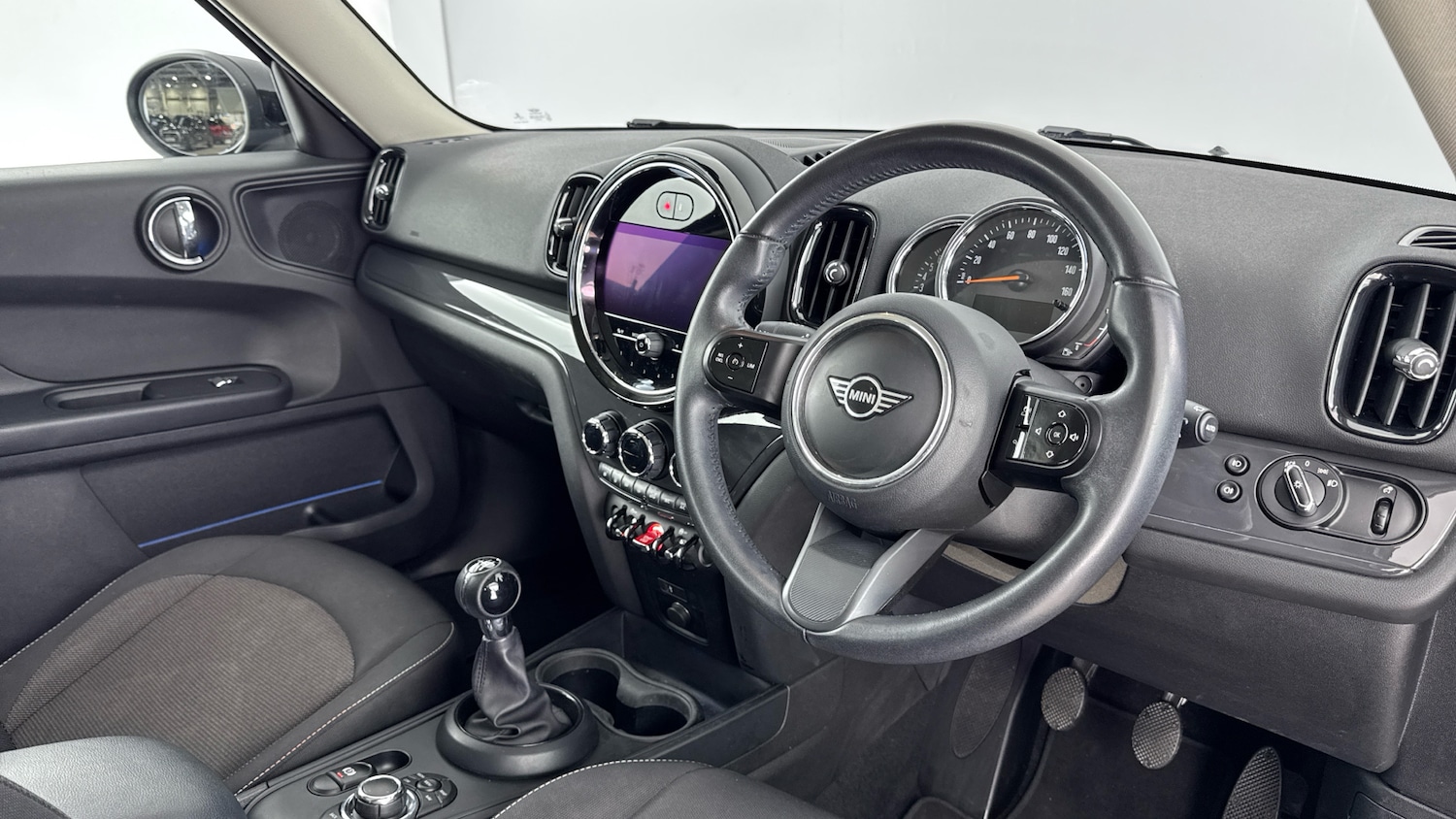 Used MINI Countryman 2022 for sale - 76707670: Photo 6