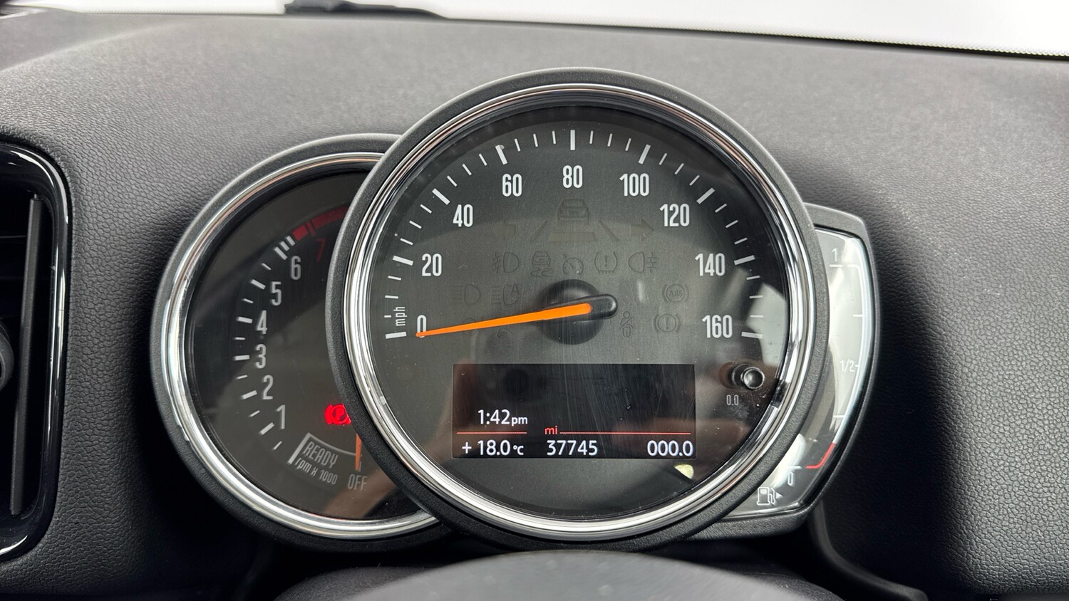 Used MINI Countryman 2022 for sale - 76707670: Photo 9