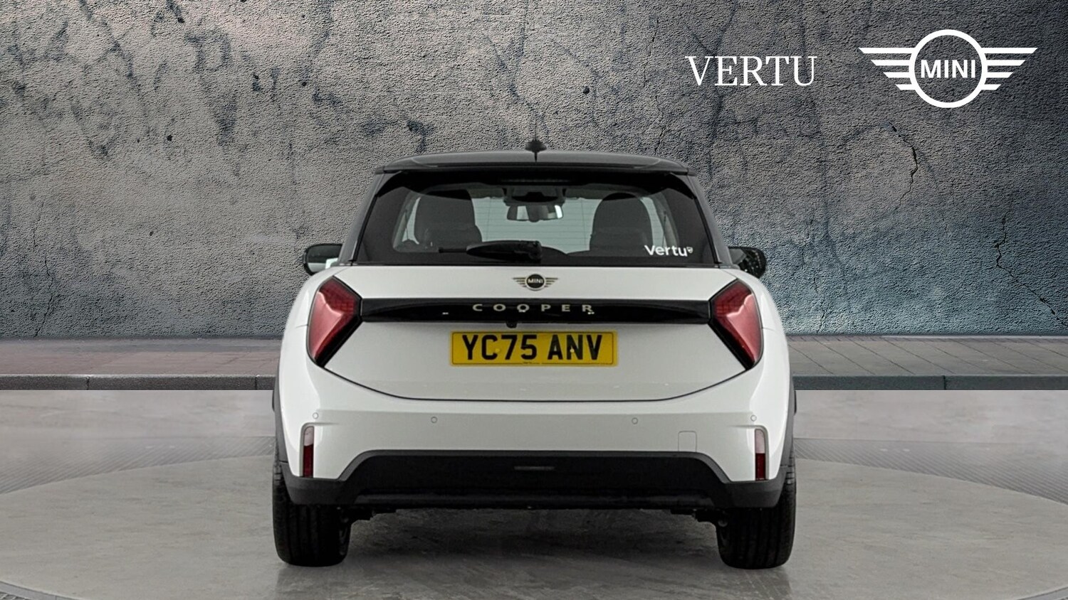 Used MINI Cooper 2025 for sale - 77616596: Photo 15