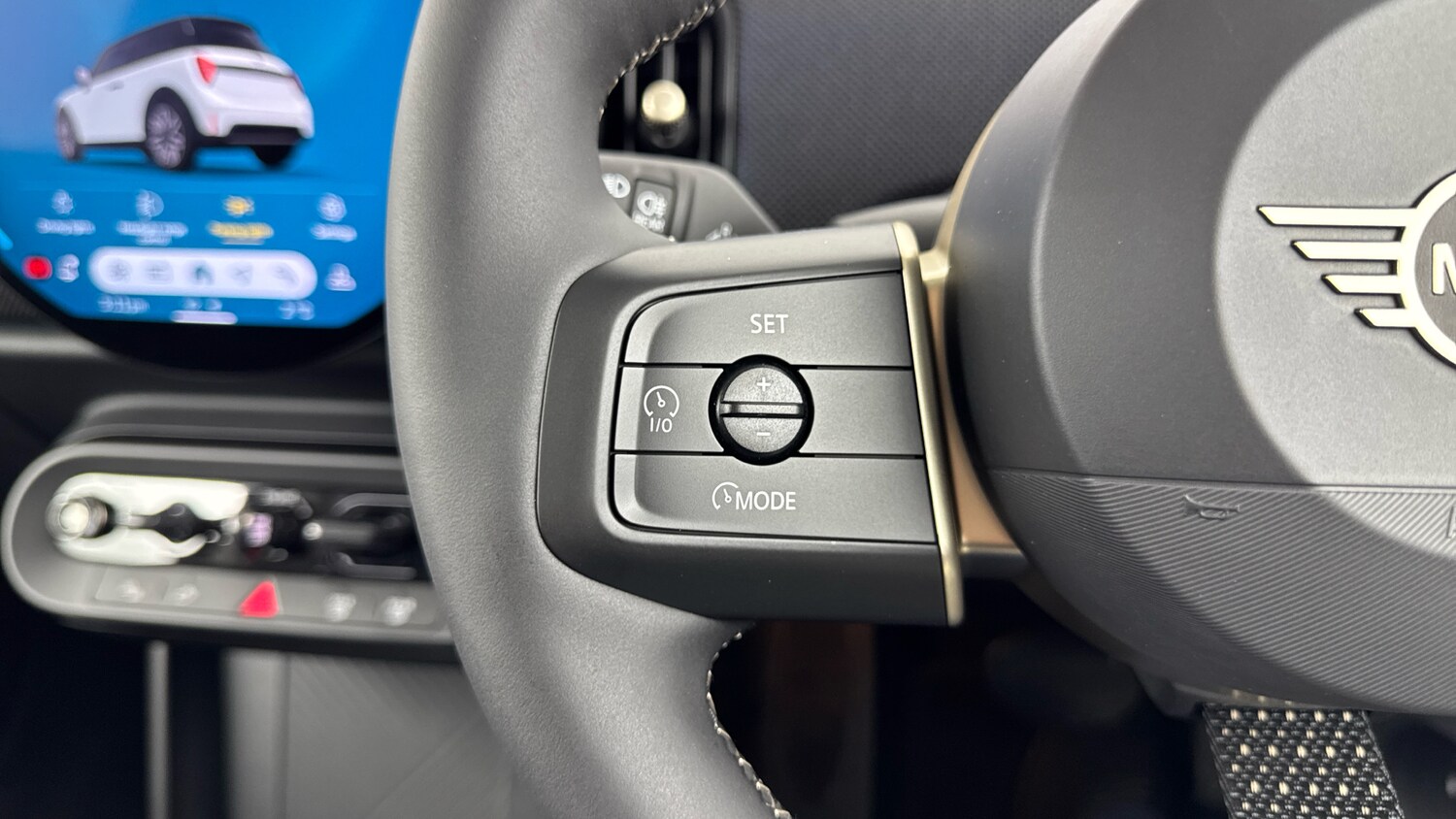 Used MINI Cooper 2025 for sale - 77616596: Photo 17