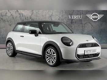 Used MINI Cooper 2025 for sale - 77616596: Photo