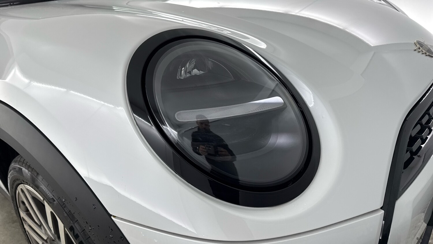 Used MINI Cooper 2025 for sale - 77616596: Photo 22