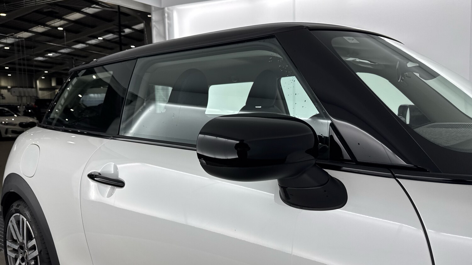 Used MINI Cooper 2025 for sale - 77616596: Photo 23