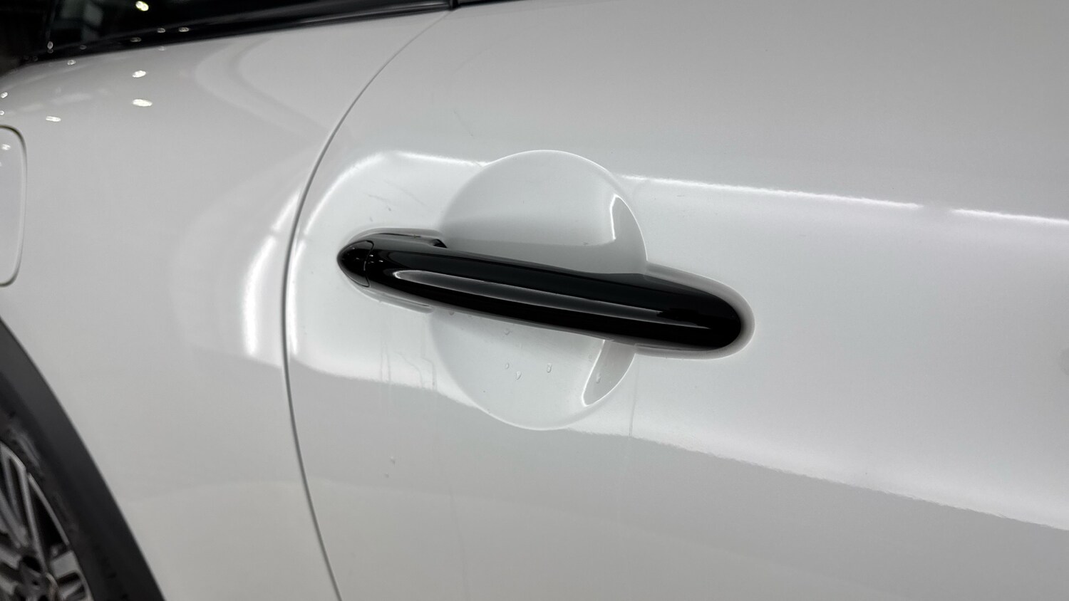 Used MINI Cooper 2025 for sale - 77616596: Photo 24