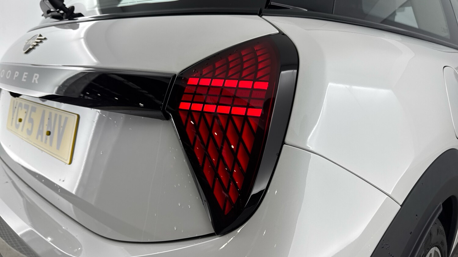 Used MINI Cooper 2025 for sale - 77616596: Photo 25