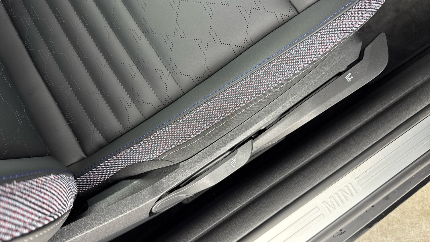 Used MINI Cooper 2025 for sale - 77616596: Photo 28