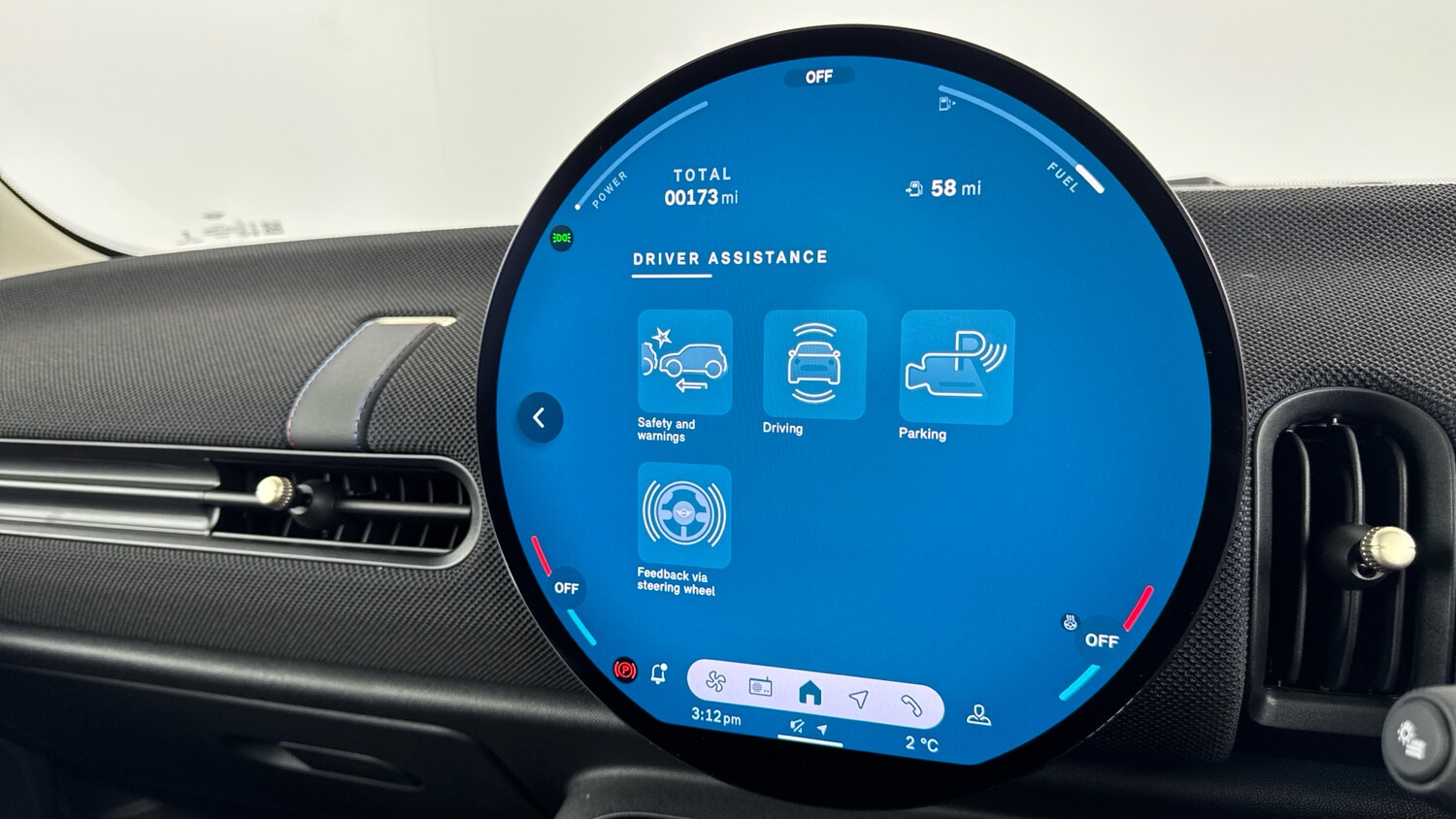 Used MINI Cooper 2025 for sale - 77616596: Photo 34