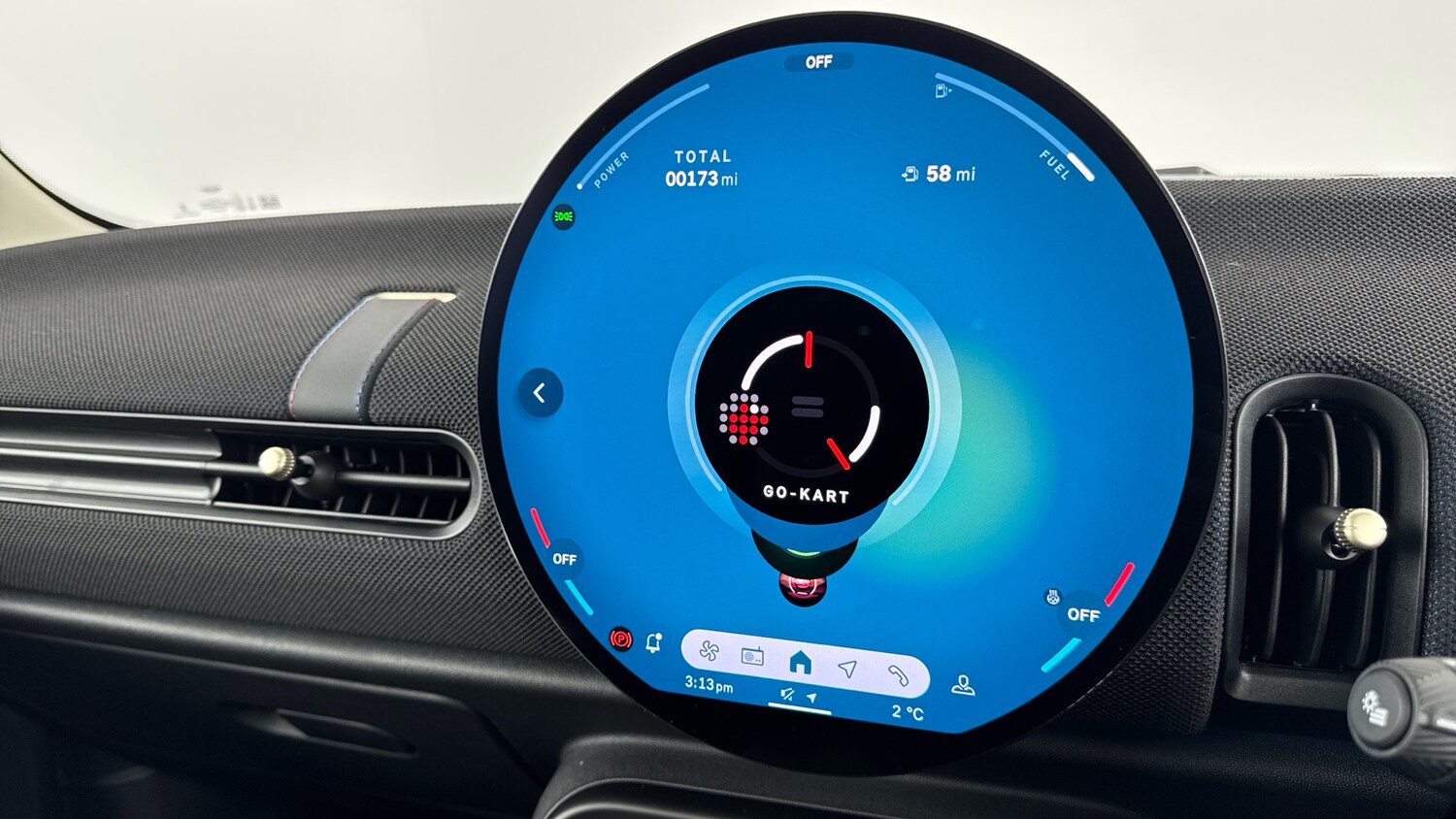 Used MINI Cooper 2025 for sale - 77616596: Photo 35