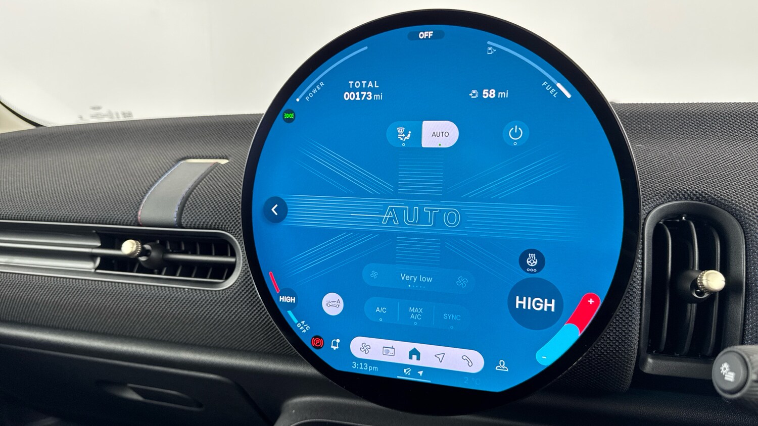 Used MINI Cooper 2025 for sale - 77616596: Photo 38