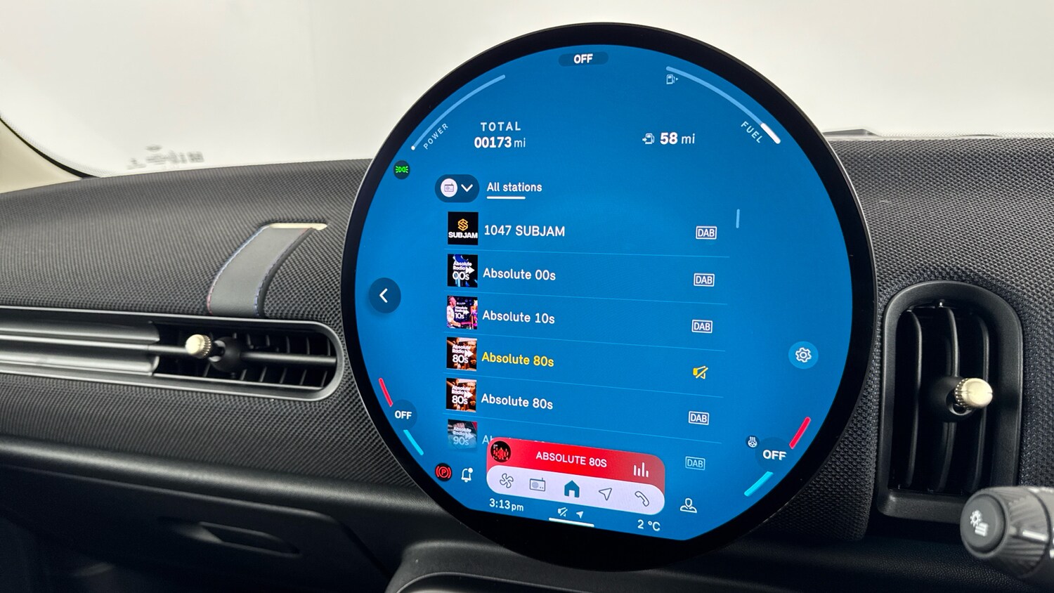 Used MINI Cooper 2025 for sale - 77616596: Photo 39