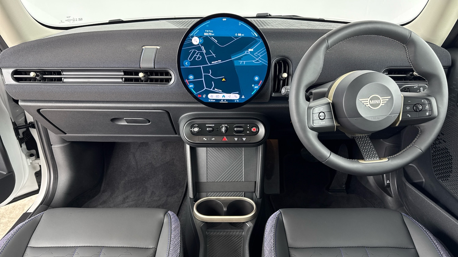 Used MINI Cooper 2025 for sale - 77616596: Photo 4