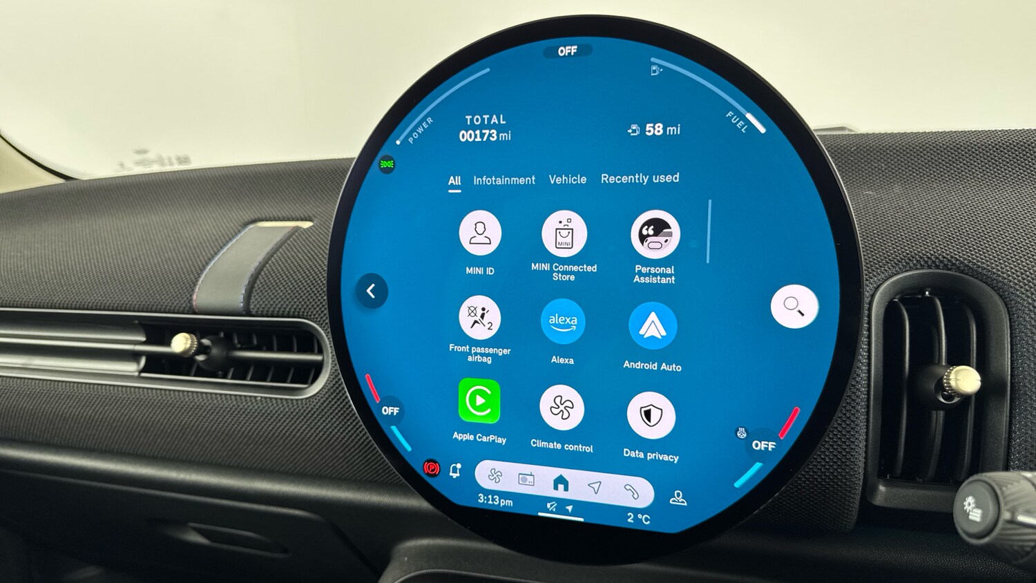 Used MINI Cooper 2025 for sale - 77616596: Photo 40