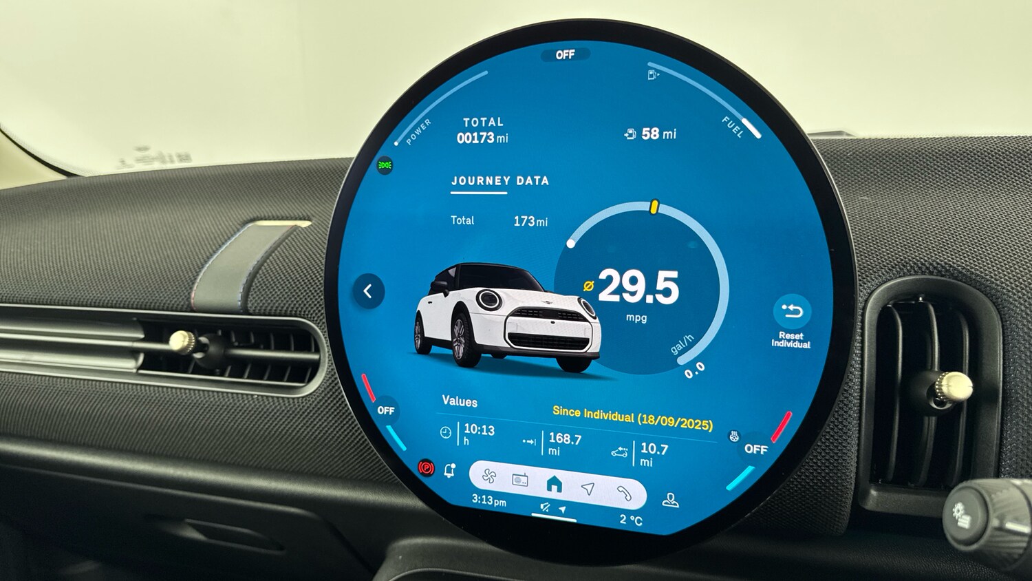 Used MINI Cooper 2025 for sale - 77616596: Photo 41