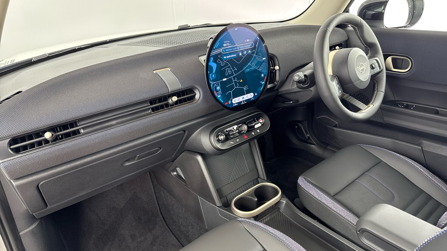 Used MINI Cooper 2025 for sale - 77616596: Photo 7