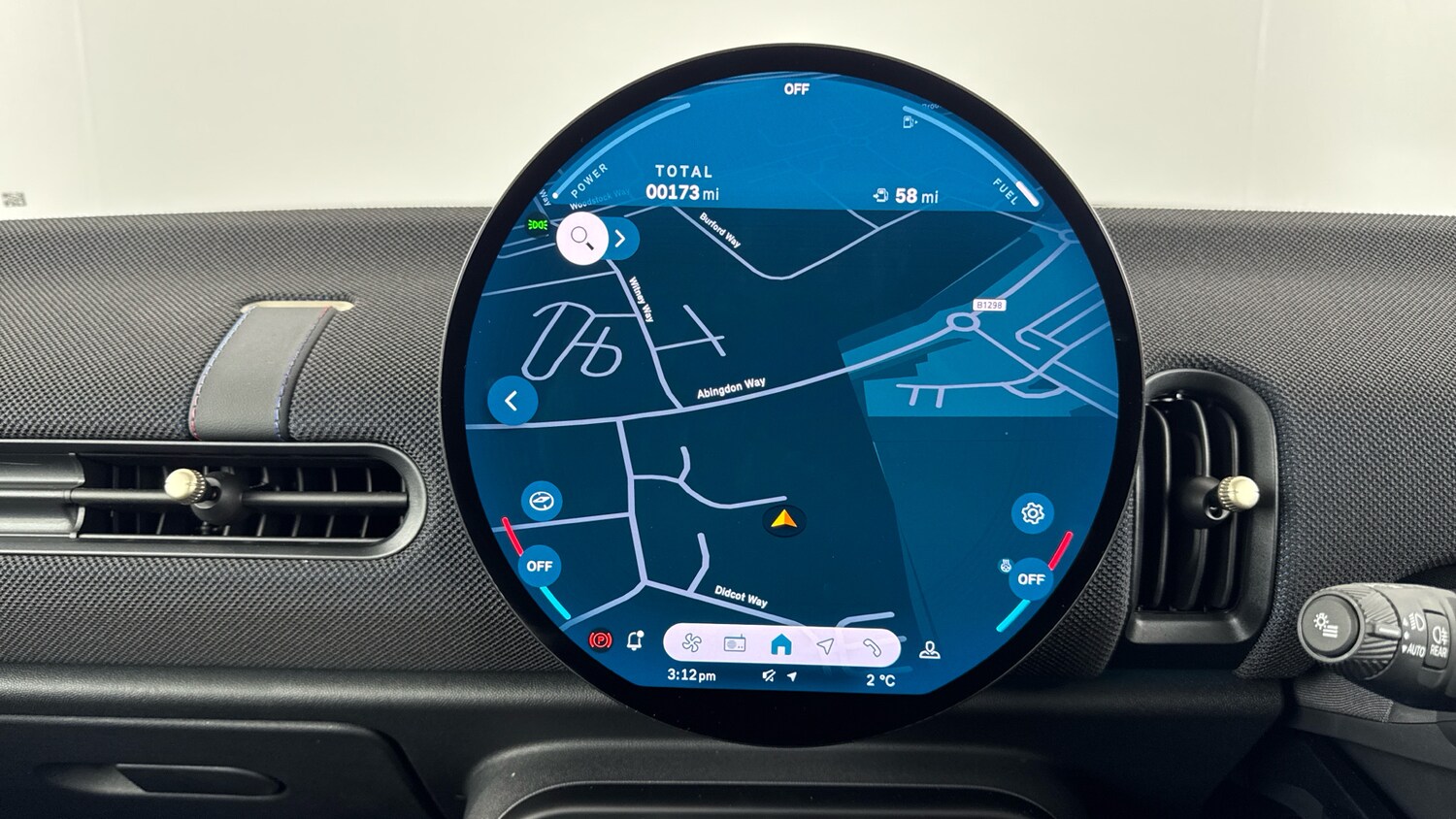 Used MINI Cooper 2025 for sale - 77616596: Photo 8