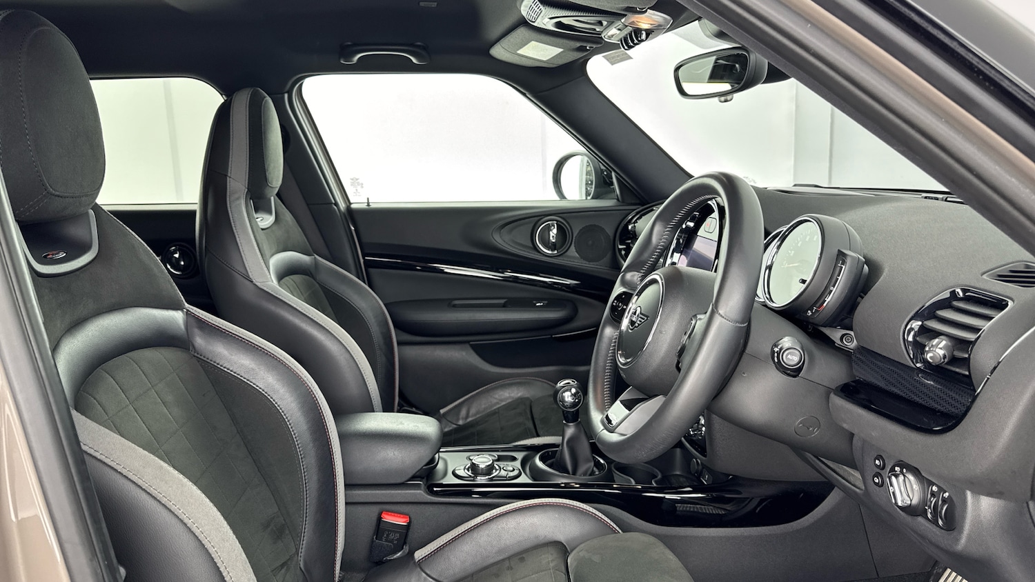 Used MINI Clubman 2022 for sale - 77357173: Photo 11