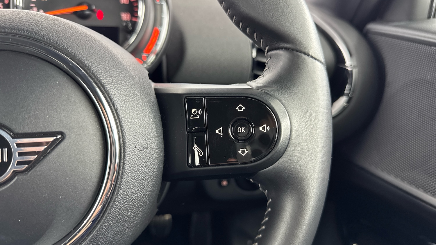 Used MINI Clubman 2022 for sale - 77357173: Photo 18