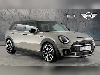 Used MINI Clubman 2022 for sale - 77357173: Photo